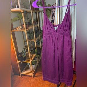 Women’s Old Navy Cami dress size XS